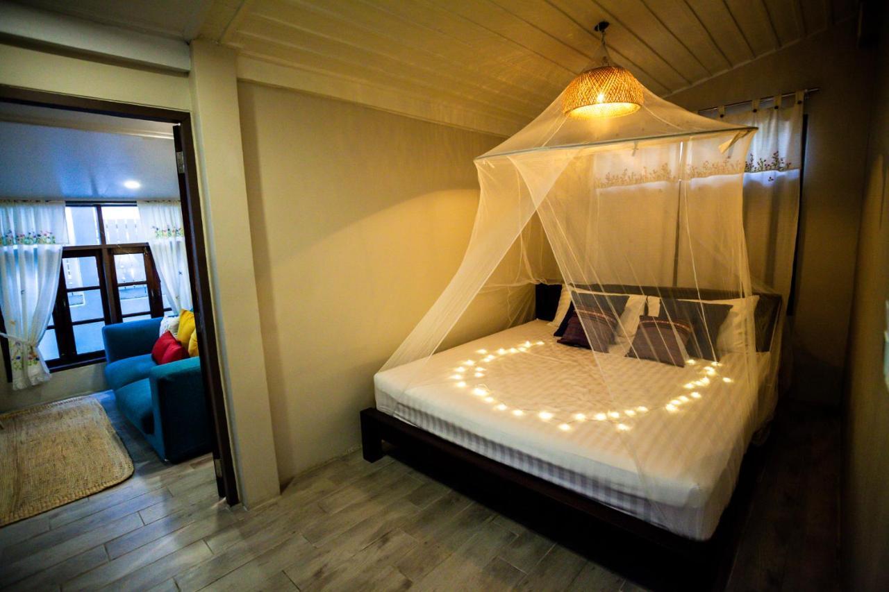 Hotel Baan Suan Krung Kao Phra Nakhon Si Ayutthaya Exterior foto